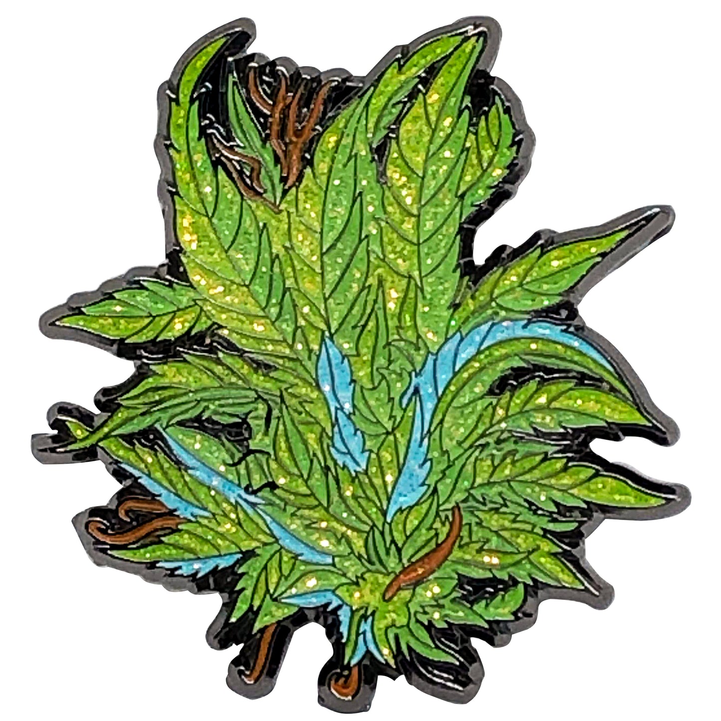 MJ Leaf: Green Dream