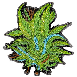 MJ Leaf: Green Dream