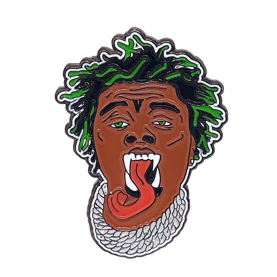 Gunna pin