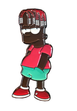 Yachty Simpson