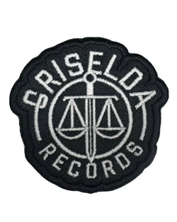 Griselda Records Logo Patch