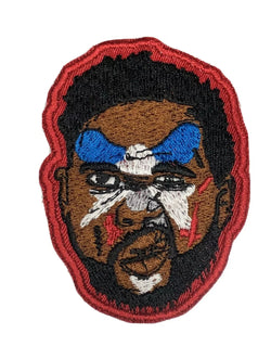 Conway The Machine Reject Patch