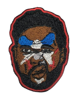 Conway The Machine Reject Patch