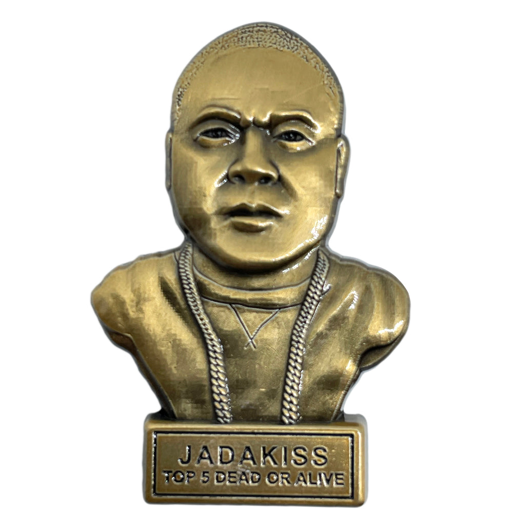 Jadakiss Top 5 Dead or Alive
