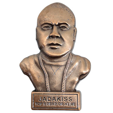 Jadakiss Top 5 Dead or Alive