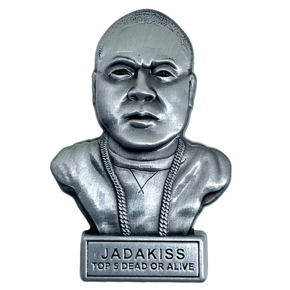 Jadakiss Top 5 Dead or Alive