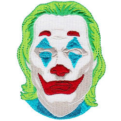 Joker patch