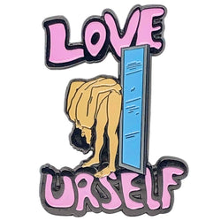 Love Yourself (Male)