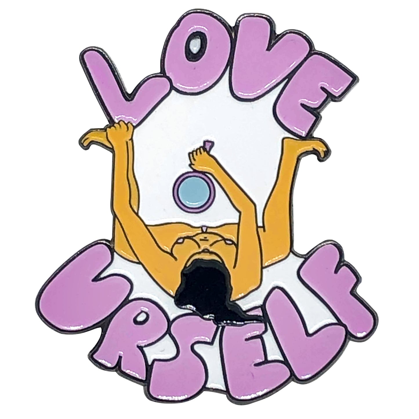 Love Yourself (Female)