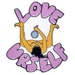 Love Yourself (Female)