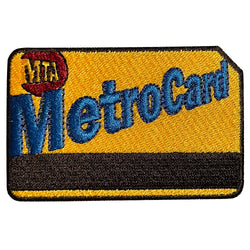 Metro Patch
