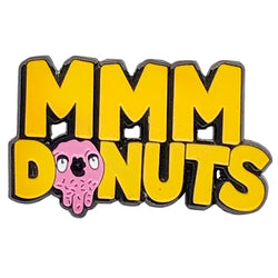 MMM Donuts