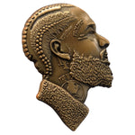 Nipsey 3D Antique Gold