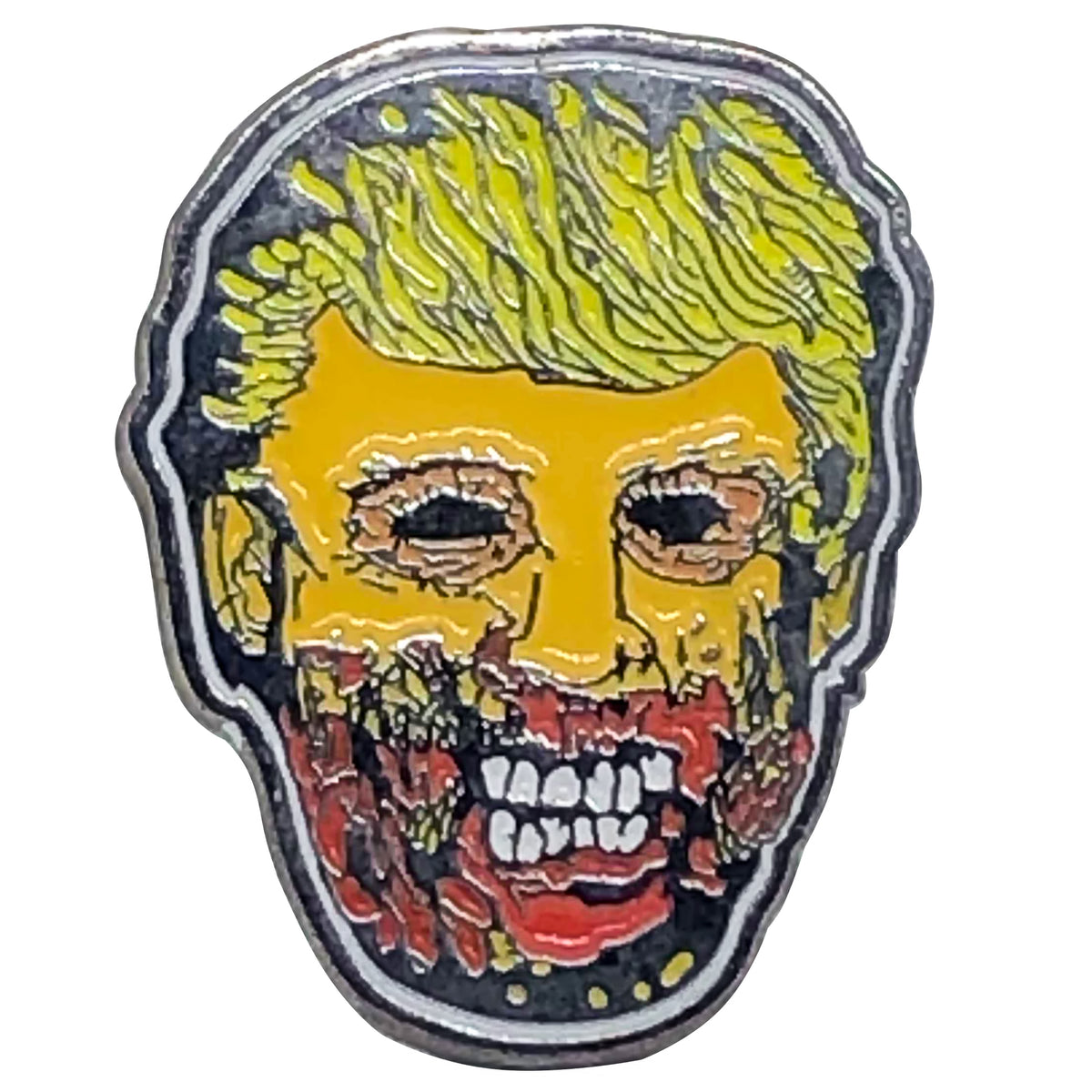 Not My President