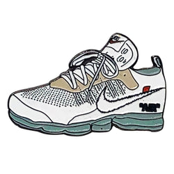 Off White Vapormax White