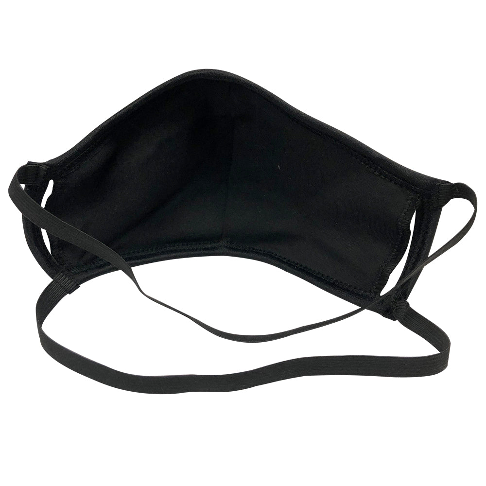 Subway Overhead Mask