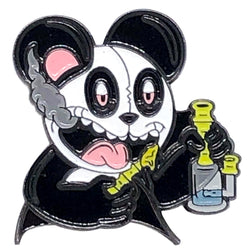 Panda Dabs