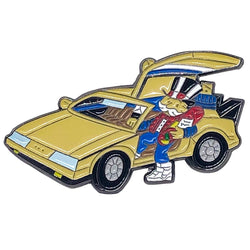 Pennybags McFly: MiMo Collab