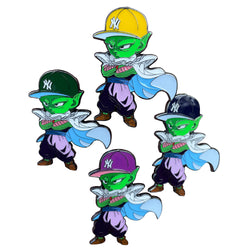 Piccolo NY *Set*