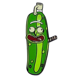 R&M: Pickle Rig