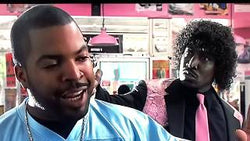 Pinky's Records Patch