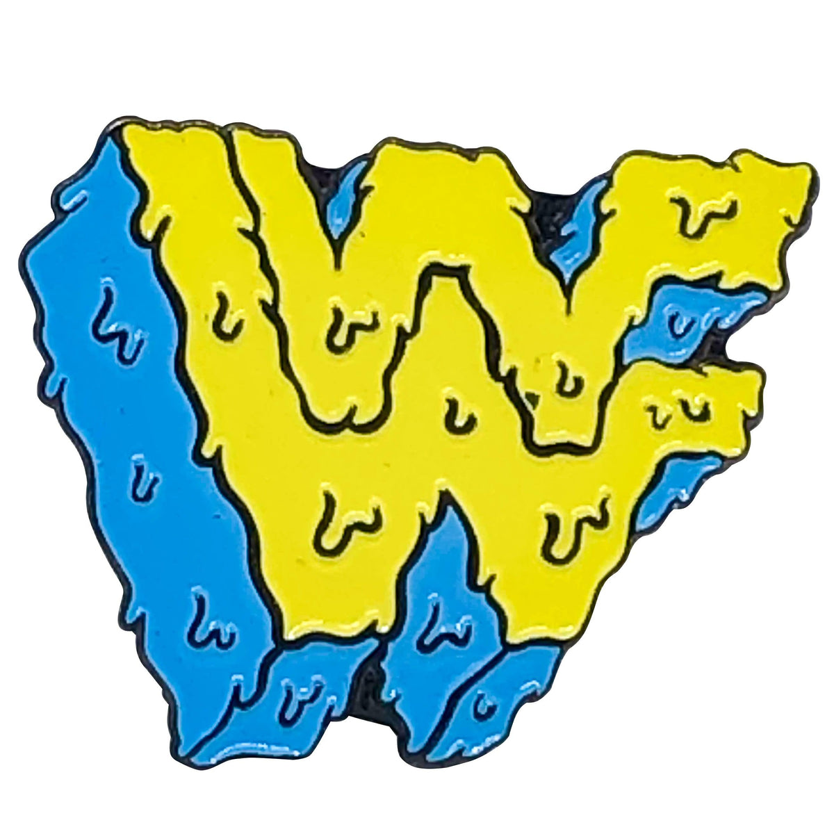 WWF Pinmania