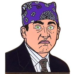 Prison Mike