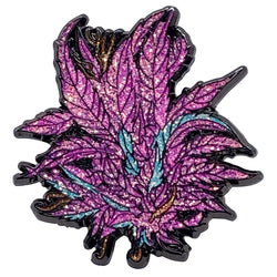 MJ Leaf: Purple Haze