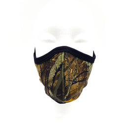 Realtree Camo Overhead Mask