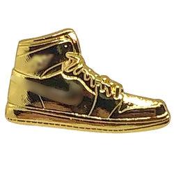 Retro 1 Shiny Gold