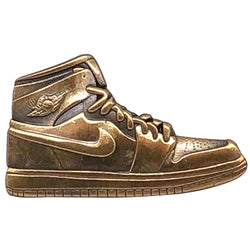 Retro 1 Antique Gold