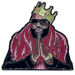 Rich Forever
