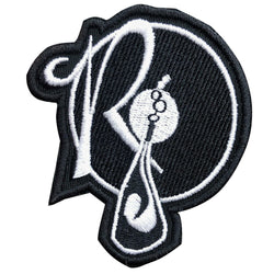 Roc-a-fella OG patch