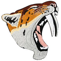 Sabretooth Patch