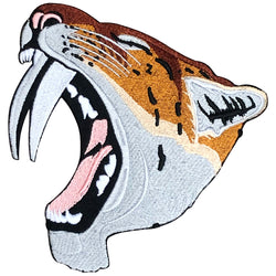 Sabretooth Patch
