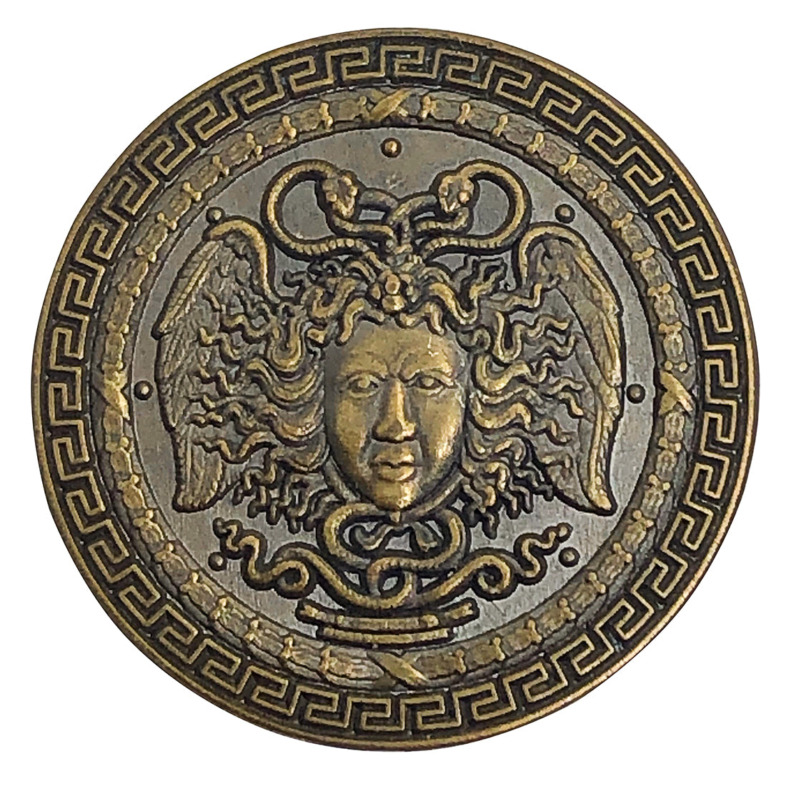 Shield of Zeus