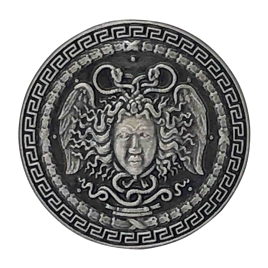 Shield of Zeus