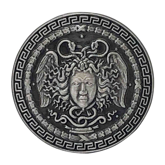 Shield of Zeus