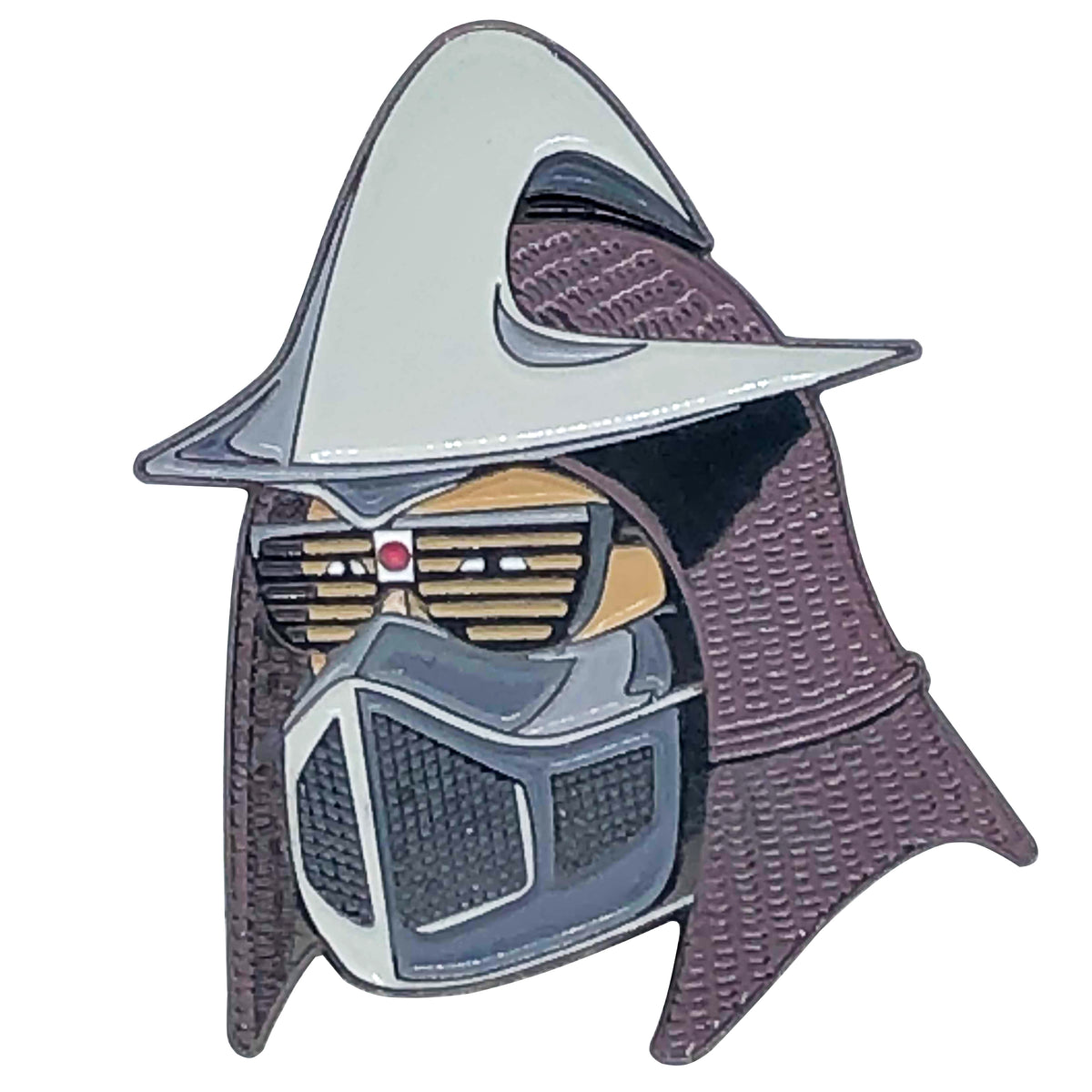 Shredder of Harlem