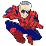Spider stan