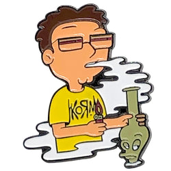 Stoner Steve (American Drugs)