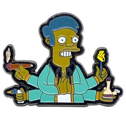 Thank you, Smoke Again