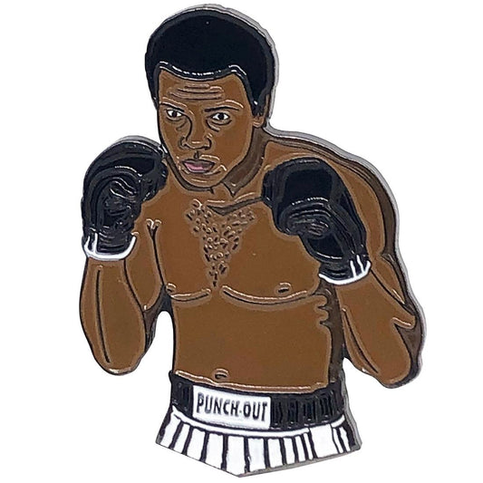 The Greatest Pin