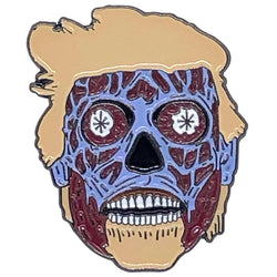 They Trump Pin
