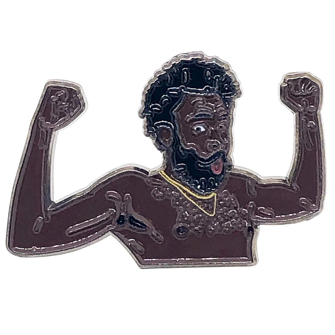 This is America