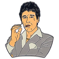 Tony Montana