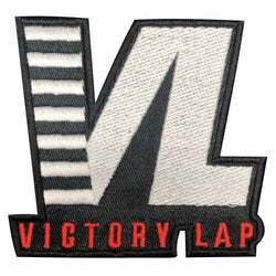 Victory Lap Patch