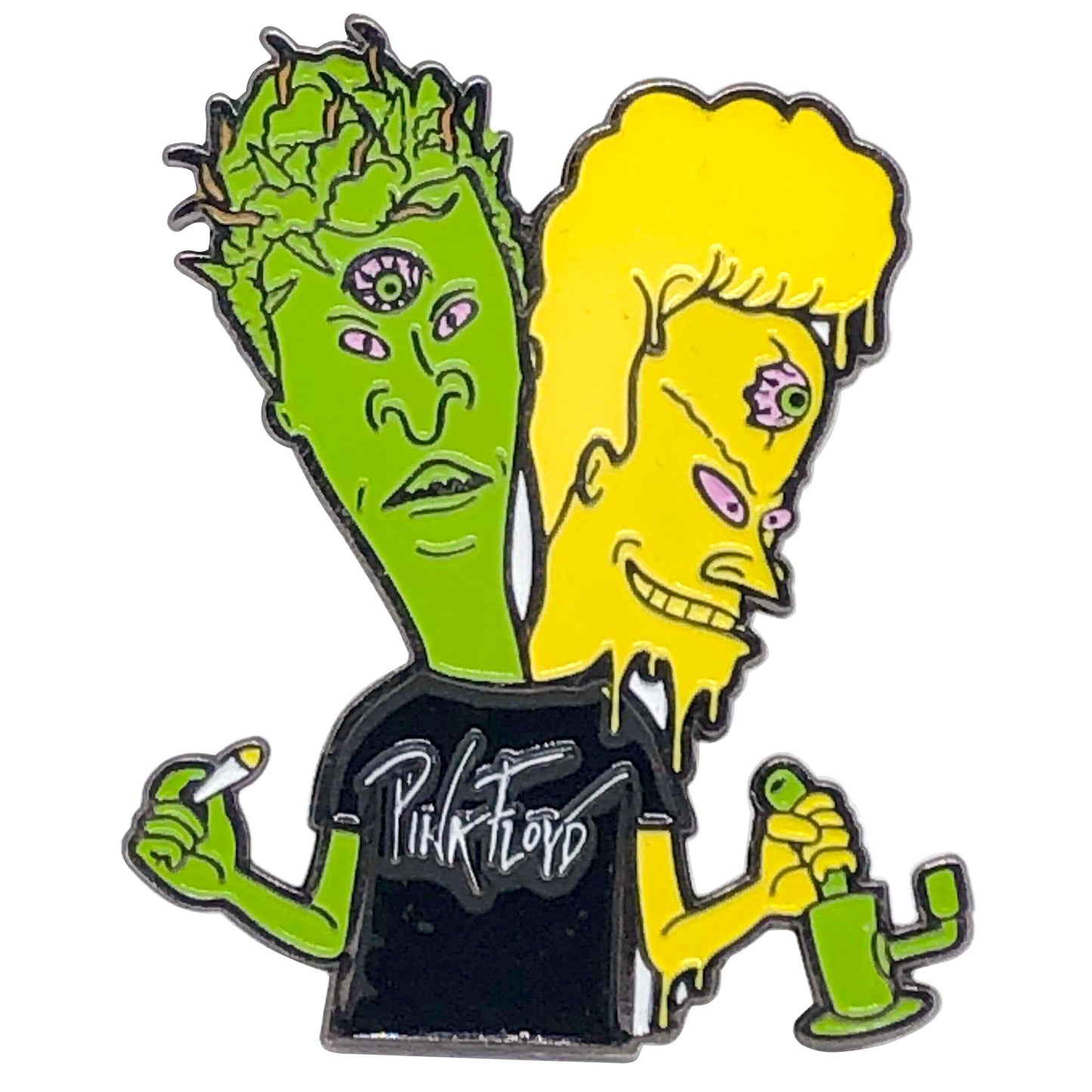 Weedis & Budhead