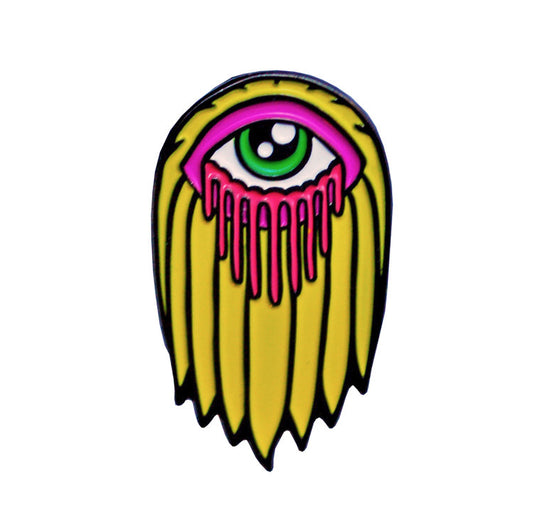 Wilty Pin