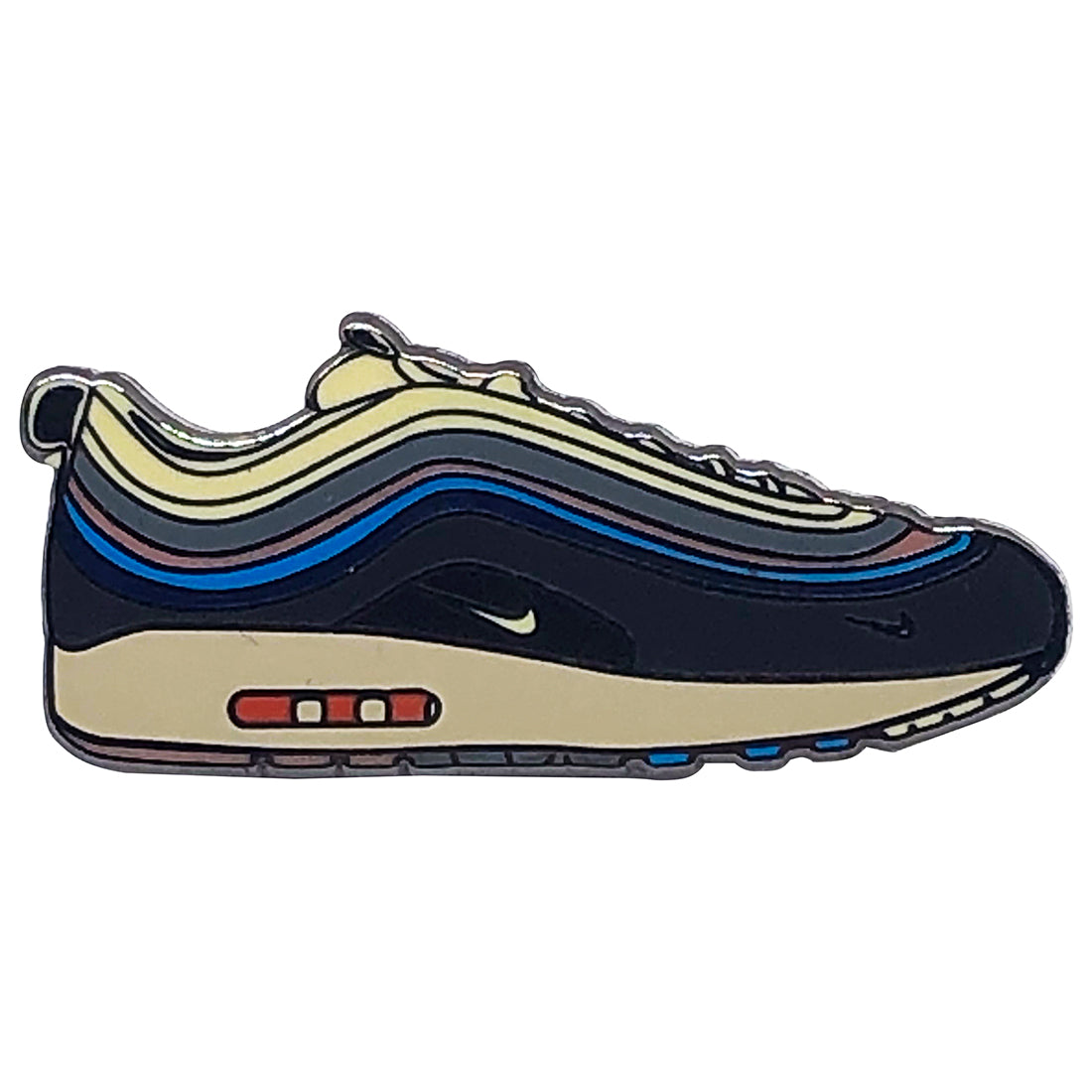 Sean Wotherspoon Air Max